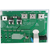 Tarjeta PCB Assembly Inverter - EBR78968501.